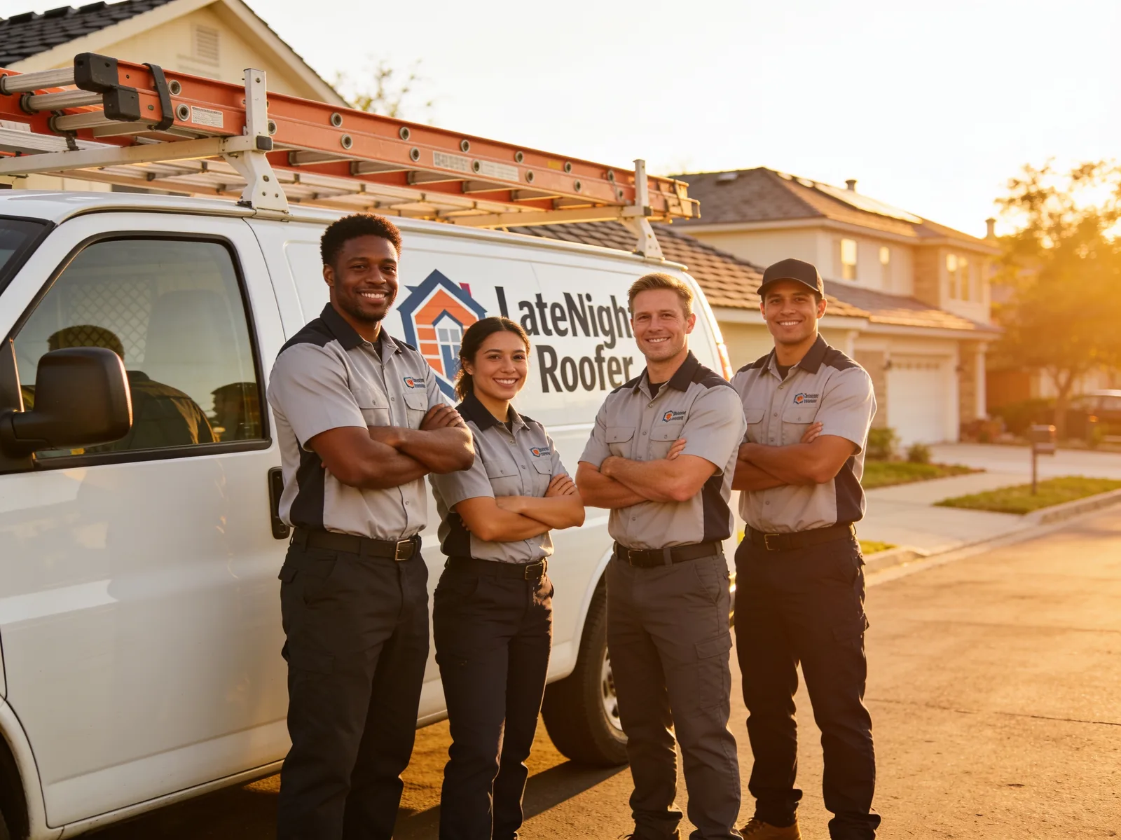 Emergency Roof Repair company in Waldron, AR